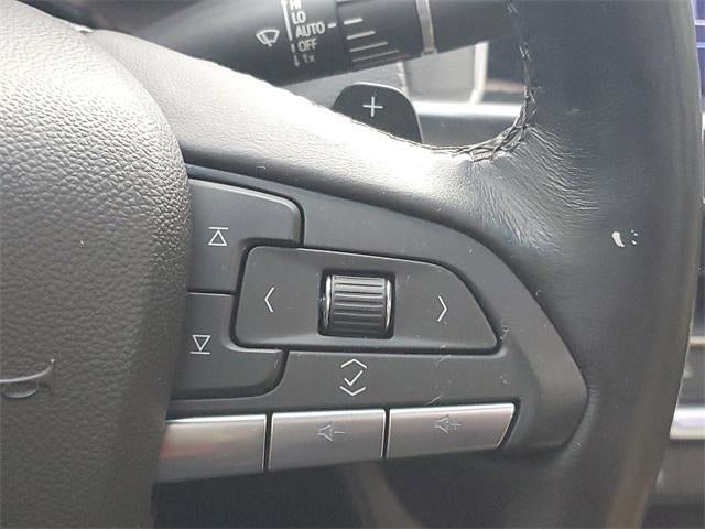 2022 Cadillac CT5 Premium Luxury