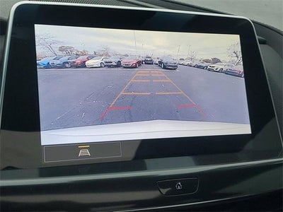 2022 Cadillac CT5 Premium Luxury