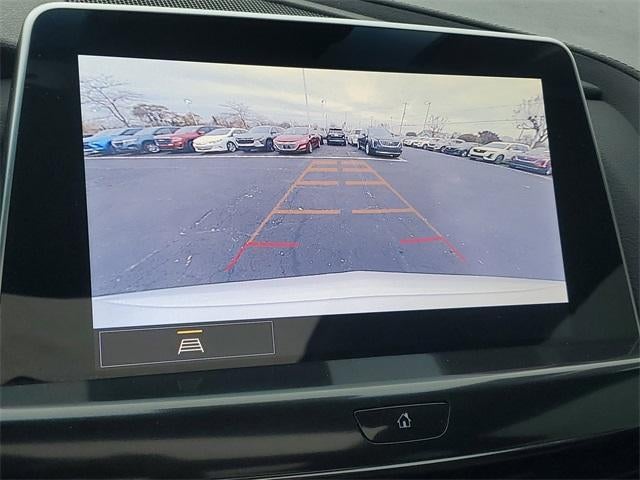 2022 Cadillac CT5 Premium Luxury