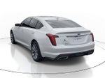 2022 Cadillac CT5 Premium Luxury