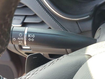 2022 Cadillac CT5 Premium Luxury