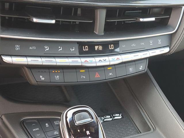 2022 Cadillac CT5 Premium Luxury