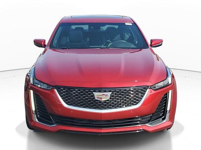 2022 Cadillac CT5 Premium Luxury