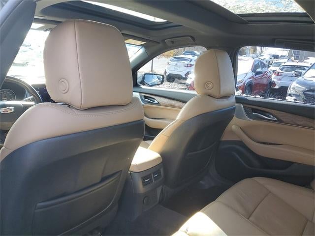 2021 Cadillac CT5 Premium Luxury