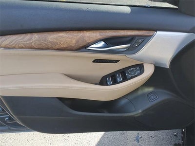 2021 Cadillac CT5 Premium Luxury