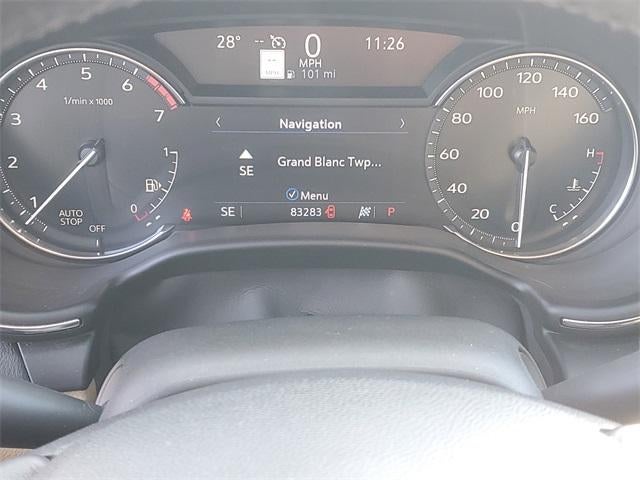 2021 Cadillac CT5 Premium Luxury