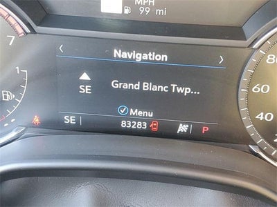 2021 Cadillac CT5 Premium Luxury