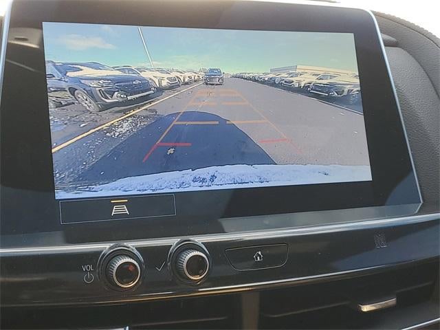 2021 Cadillac CT5 Premium Luxury