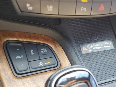 2021 Cadillac CT5 Premium Luxury