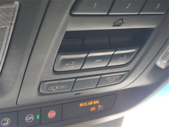 2021 Cadillac CT5 Premium Luxury