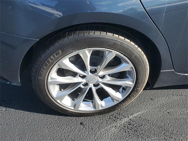 2021 Cadillac CT5 Premium Luxury