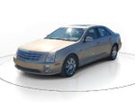 2007 Cadillac STS Base