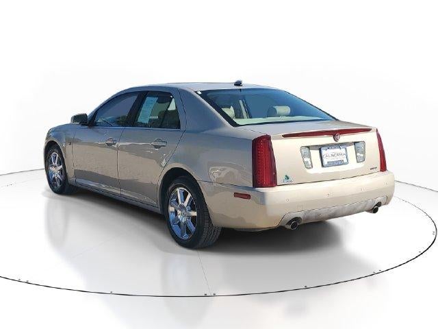 2007 Cadillac STS Base