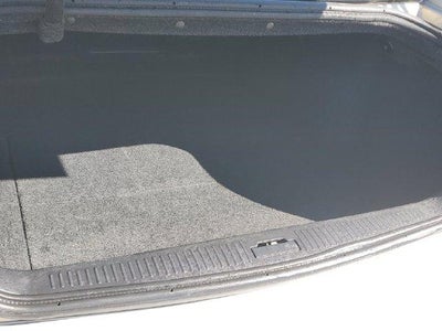 2007 Cadillac STS Base