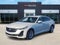 2022 Cadillac CT5 Luxury