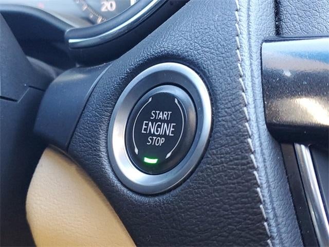 2022 Cadillac CT5 Luxury