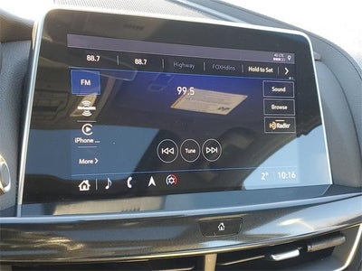 2022 Cadillac CT5 Luxury