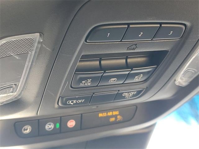 2022 Cadillac CT5 Luxury