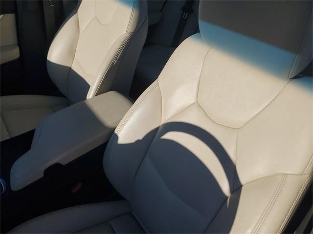 2022 Cadillac CT5 Luxury