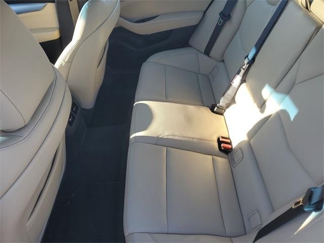 2022 Cadillac CT5 Luxury