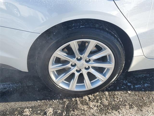 2022 Cadillac CT5 Luxury