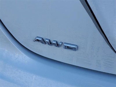 2022 Cadillac CT5 Luxury