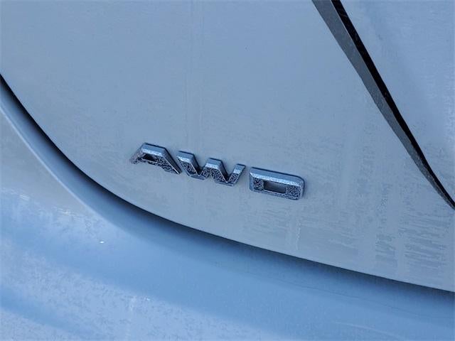 2022 Cadillac CT5 Luxury