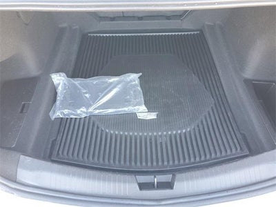 2022 Cadillac CT5 Luxury