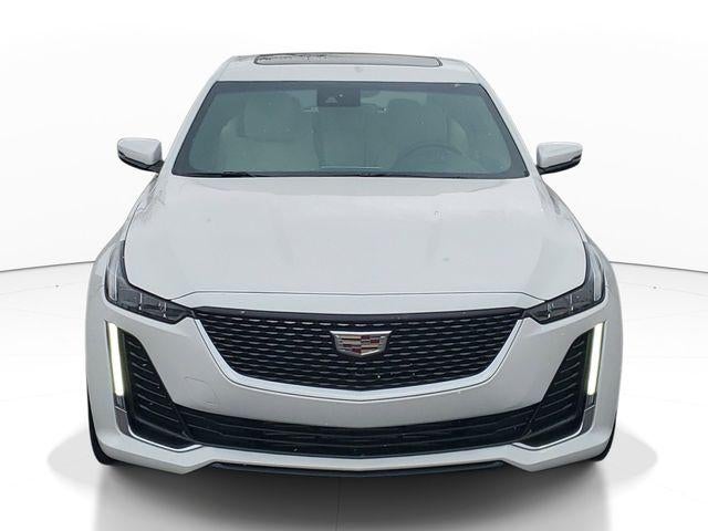 2024 Cadillac CT5 Luxury