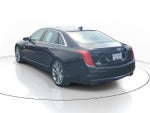 2016 Cadillac CT6 Platinum AWD