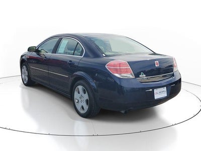 2008 Saturn Aura XE