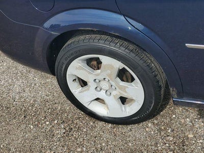 2008 Saturn Aura XE