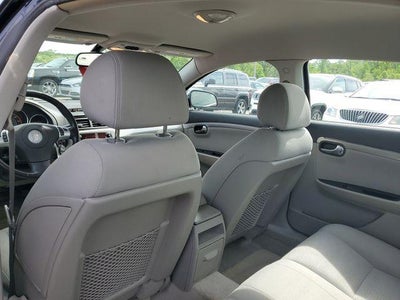 2008 Saturn Aura XE