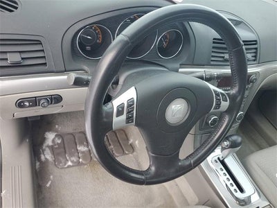 2008 Saturn Aura XE
