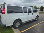 2015 Chevrolet Express Passenger 2500 LT