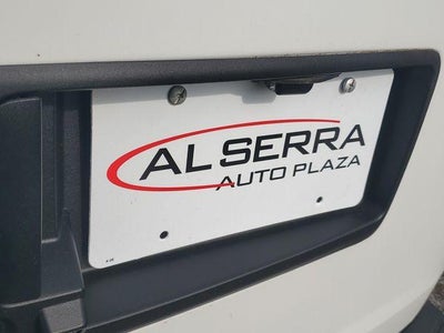 2015 Chevrolet Express Passenger 2500 LT
