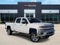2016 Chevrolet Silverado 2500 HD LTZ