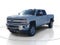 2016 Chevrolet Silverado 2500 HD LTZ