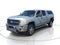 2011 Chevrolet Silverado 2500 HD LT