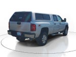 2011 Chevrolet Silverado 2500 HD LT