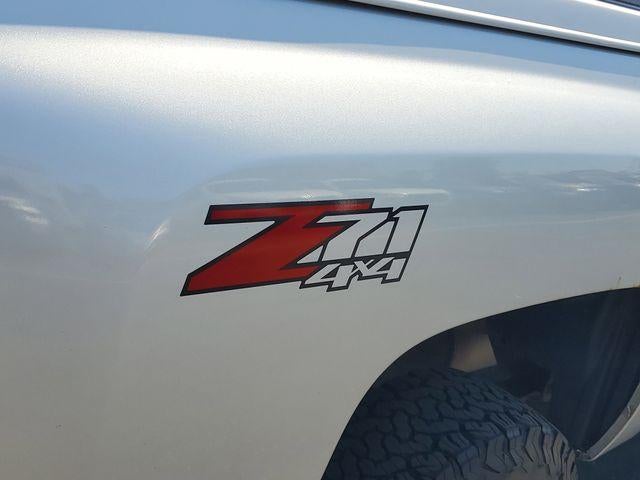 2011 Chevrolet Silverado 2500 HD LT