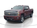 2015 Chevrolet Silverado 2500 HD High Country