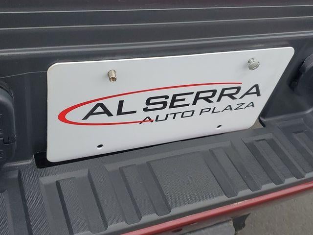 2015 Chevrolet Silverado 2500 HD High Country