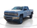 2017 Chevrolet Silverado 2500 HD Work Truck