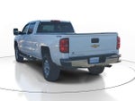 2015 Chevrolet Silverado 3500 HD LTZ