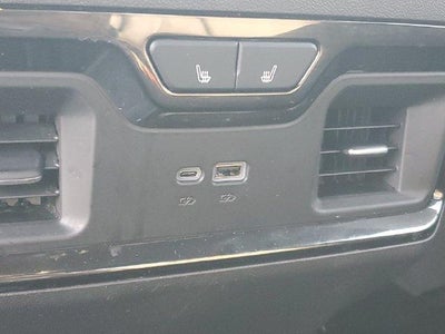 2025 Chevrolet Silverado 2500 HD ZR2