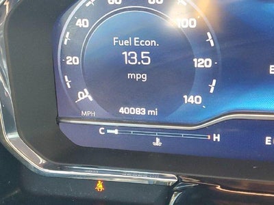 2025 Chevrolet Silverado 2500 HD ZR2