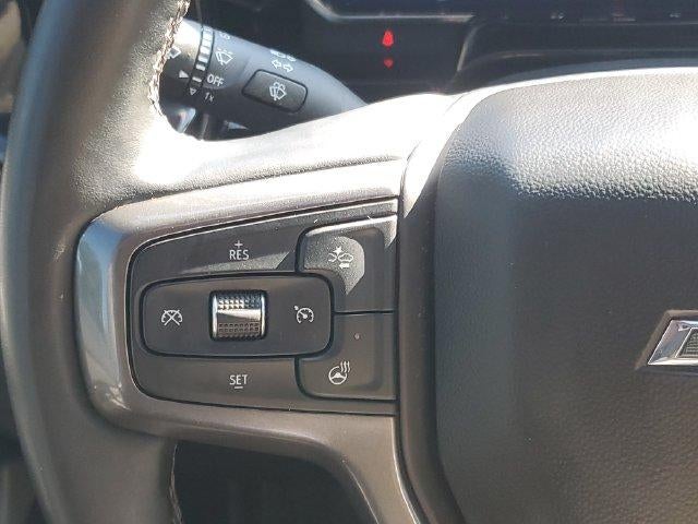 2025 Chevrolet Silverado 2500 HD ZR2