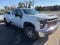2021 Chevrolet Silverado 3500 HD WT DRW