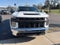 2021 Chevrolet Silverado 3500 HD WT DRW